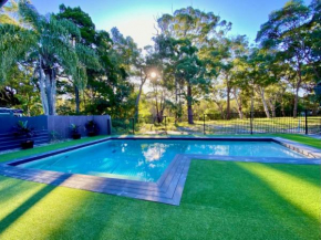 Bomburra 6, Rainbow Beach